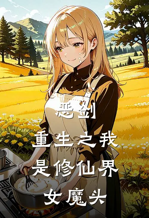 恶剑，重生之我是修仙界女魔头(林晚昆仑)完整版免费小说_最热门小说恶剑，重生之我是修仙界女魔头(林晚昆仑)