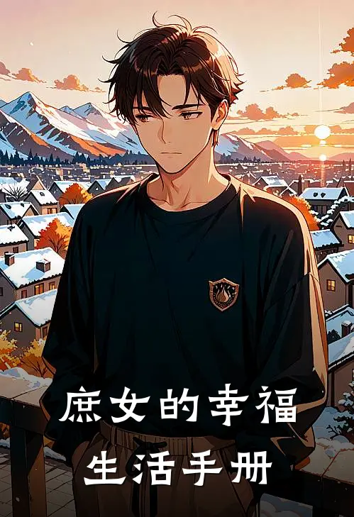 庶女的幸福生活手册