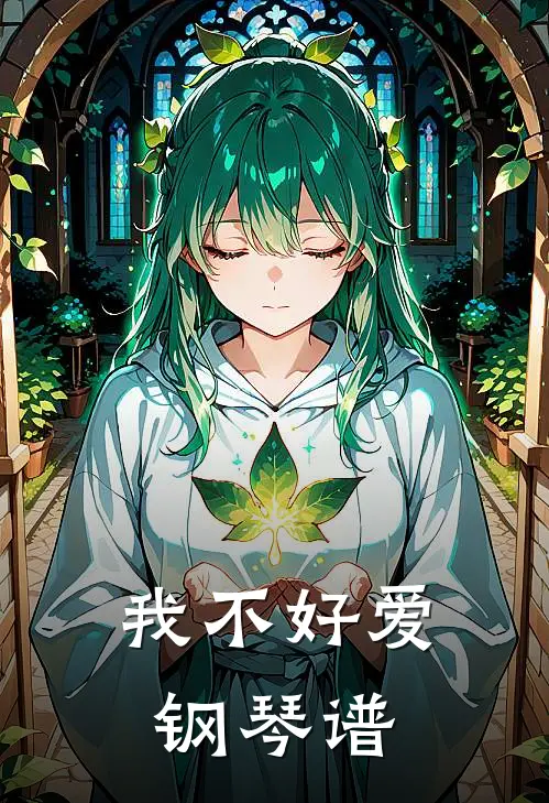 我不好爱钢琴谱