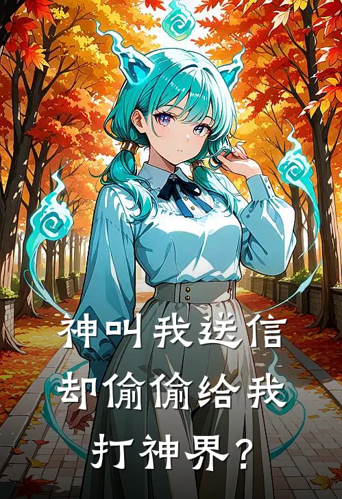 神叫我送信却偷偷给我打神界？