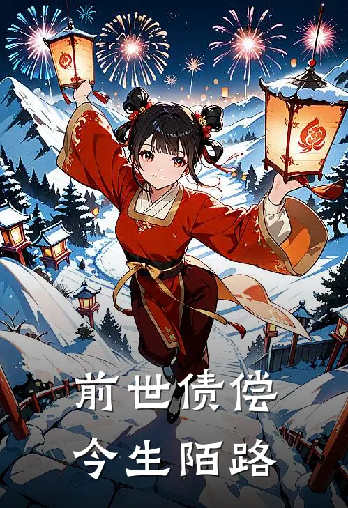 前世债偿，今生陌路