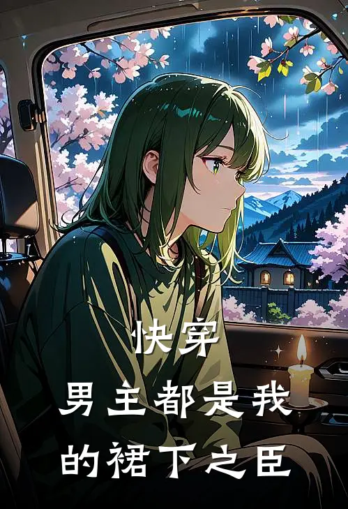 快穿：男主都是我的裙下之臣