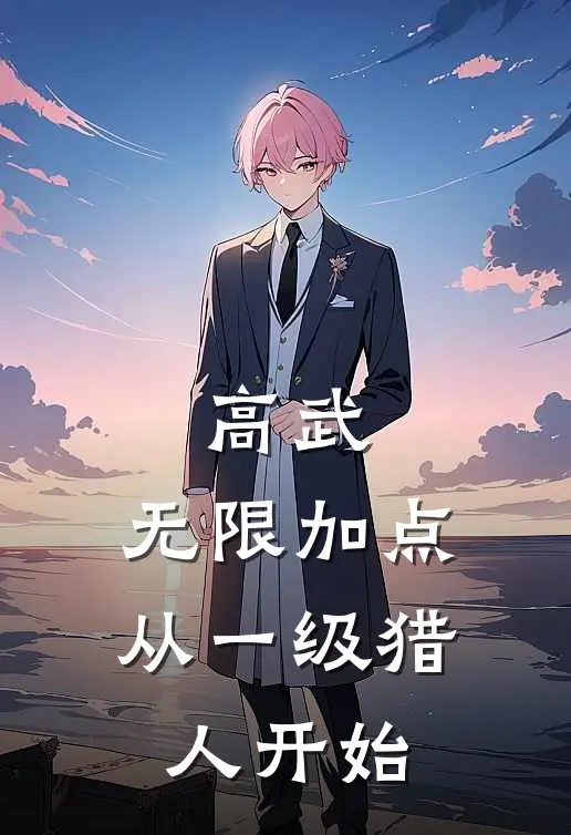 高武：无限加点，从一级猎人开始余旭王强热门的小说_免费小说高武：无限加点，从一级猎人开始(余旭王强)