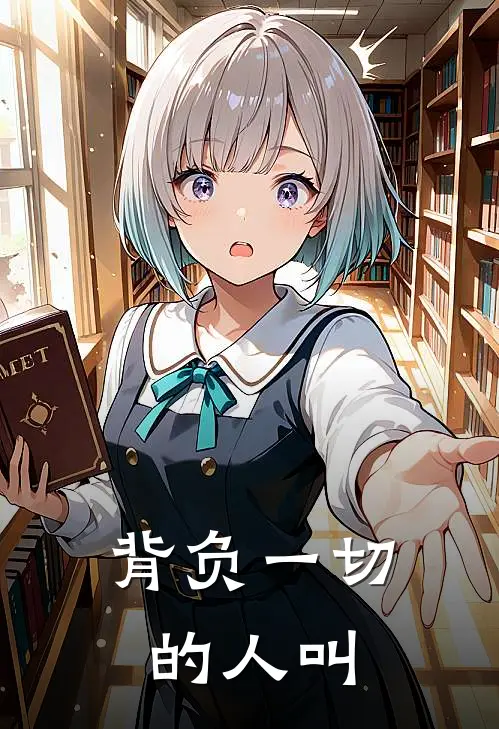 背负一切的人叫