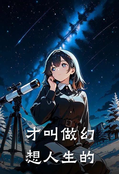 才叫做幻想人生的