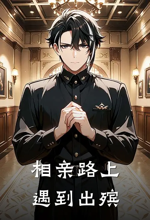 相亲路上遇到出殡