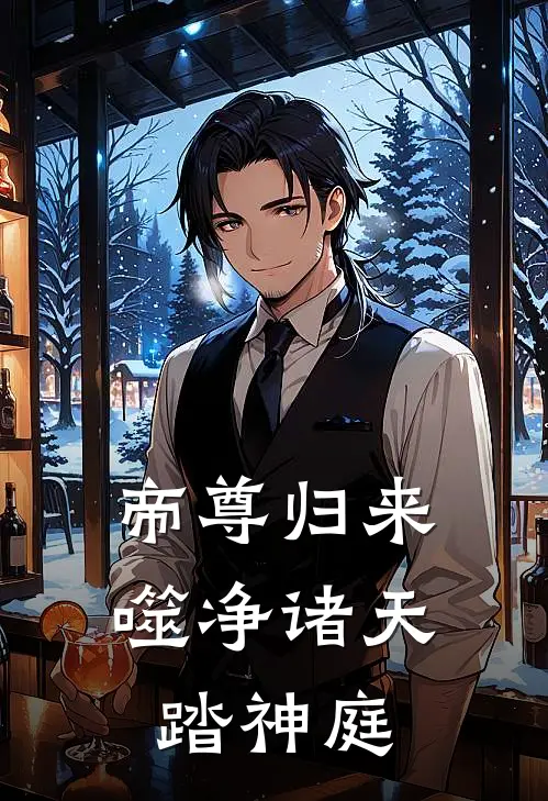 帝尊归来噬净诸天踏神庭