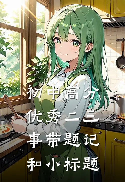 初中高分优秀二三事带题记和小标题