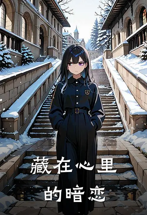 藏在心里的暗恋