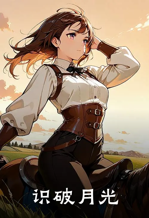 识破月光林晚王睿完结小说大全_免费热门小说识破月光(林晚王睿)