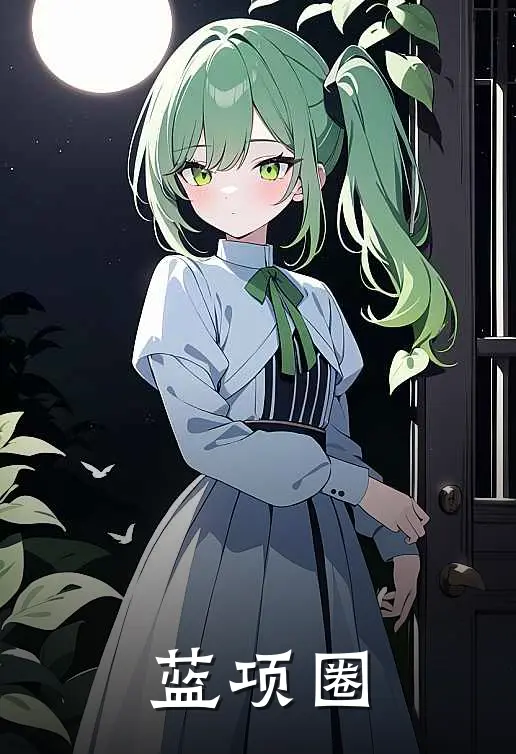 蓝项圈(抖音热门)好看的完结小说_完本小说蓝项圈抖音热门