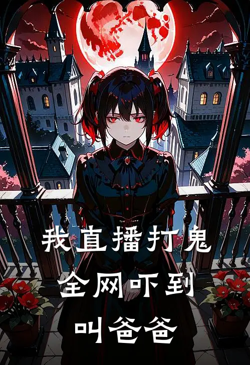 我直播打鬼，全网吓到叫爸爸(林天赵昊)免费完结小说_小说完整版免费阅读我直播打鬼，全网吓到叫爸爸(林天赵昊)