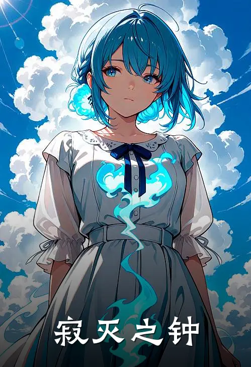 寂灭之钟(云寂贝多芬)免费小说完结_最新推荐小说寂灭之钟(云寂贝多芬)