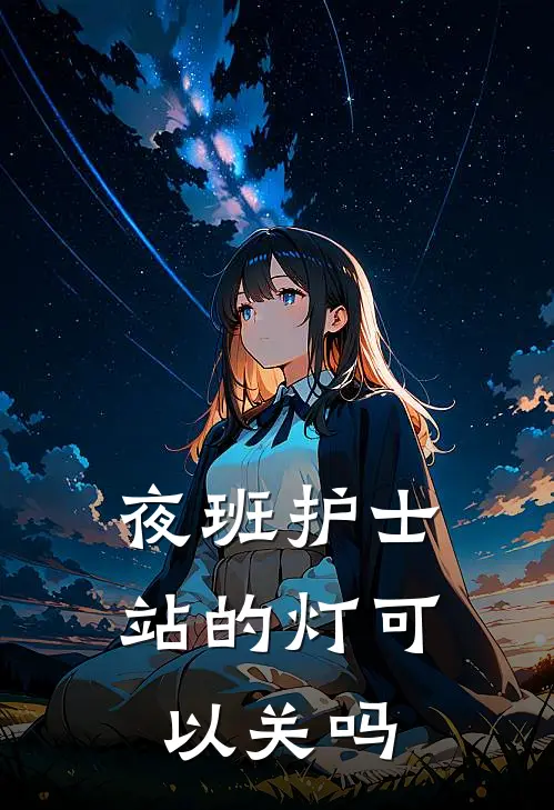 夜班护士站的灯可以关吗