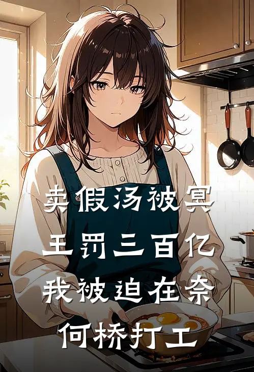 卖假汤被冥王罚三百亿，我被迫在奈何桥打工冥王代班孟婆免费小说完结_最新完本小说推荐卖假汤被冥王罚三百亿，我被迫在奈何桥打工(冥王代班孟婆)