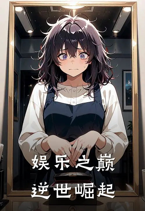 娱乐之巅逆世崛起