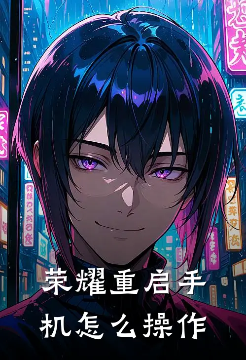 荣耀重启手机怎么操作