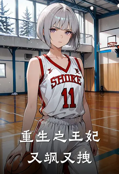 重生之王妃又飒又拽