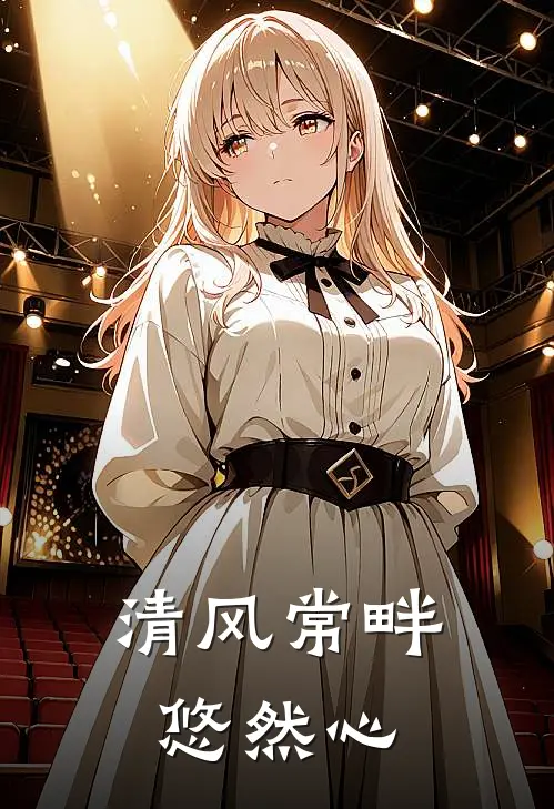 清风常畔悠然心