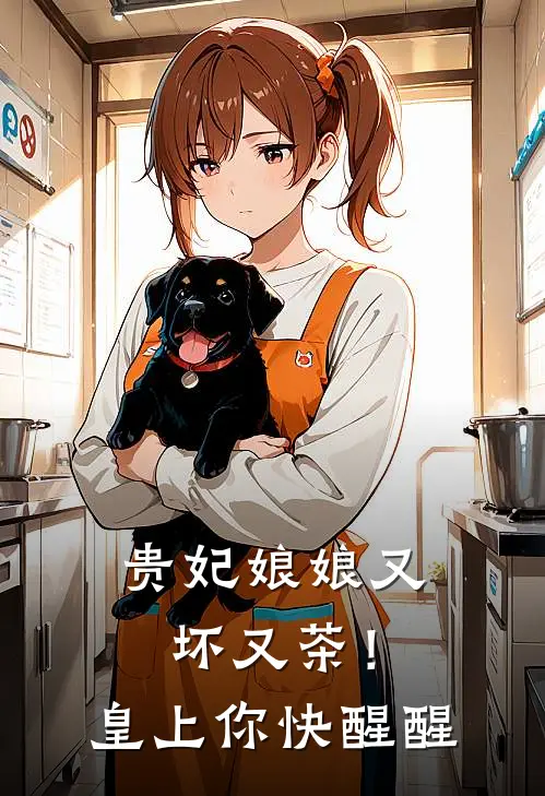 贵妃娘娘又坏又茶！皇上你快醒醒宋霜宁萧晏全本免费完结小说_免费小说完结贵妃娘娘又坏又茶！皇上你快醒醒宋霜宁萧晏