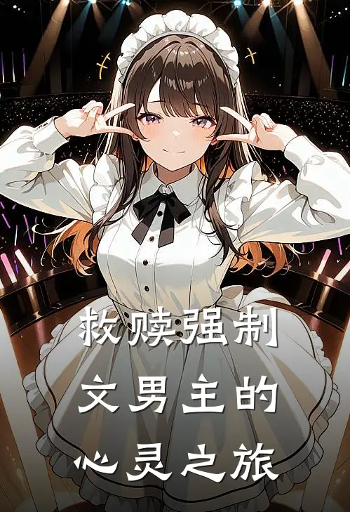 救赎强制文男主的心灵之旅