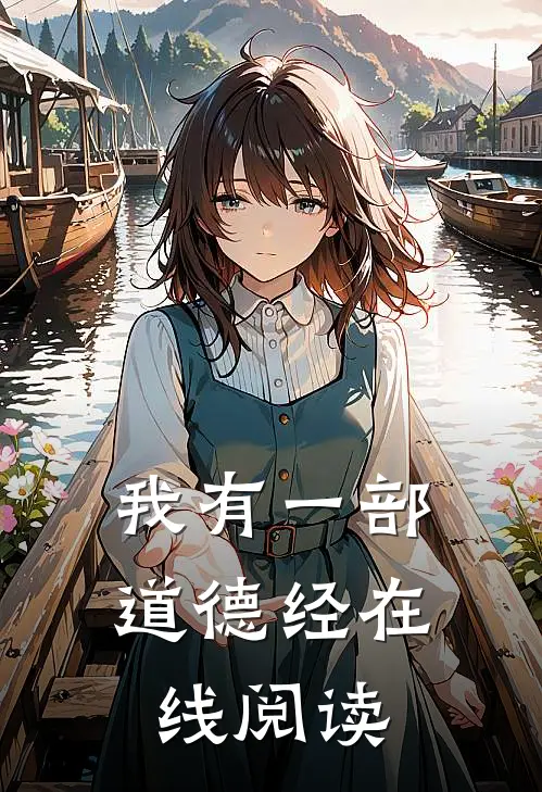 我有一部道德经在线阅读