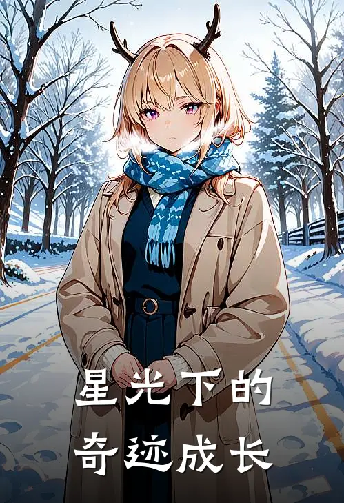 星光下的奇迹成长