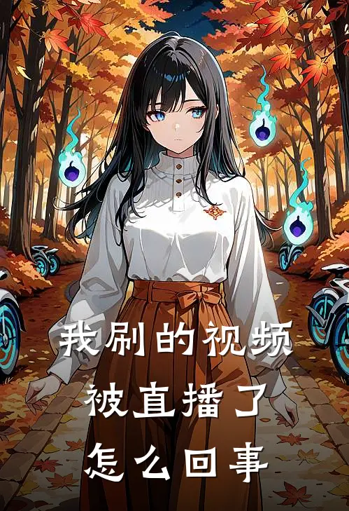 我刷的视频被直播了怎么回事