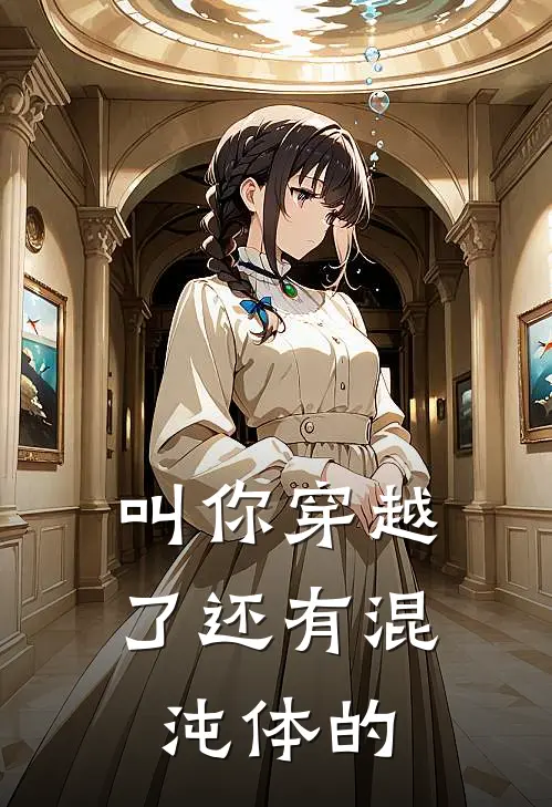 叫你穿越了还有混沌体的