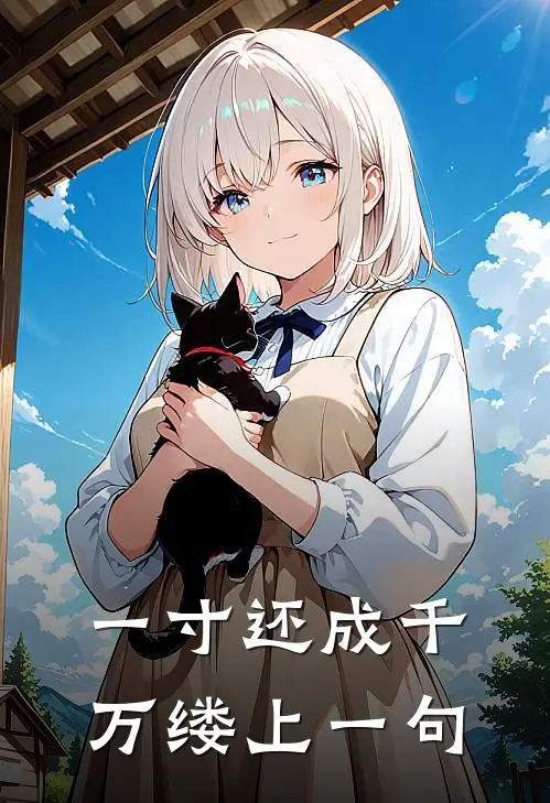 一寸还成千万缕上一句