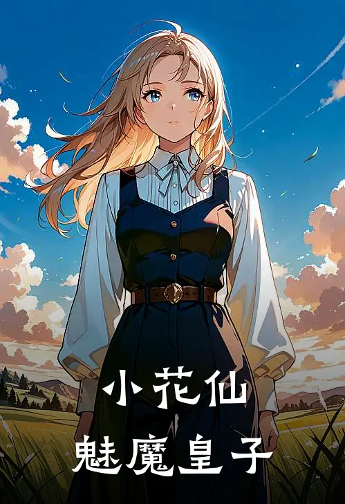 小花仙：魅魔皇子黛薇薇莉莉最新章节免费阅读_小花仙：魅魔皇子全集免费阅读