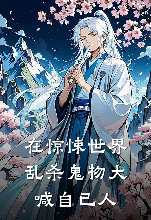 在惊悚世界乱杀鬼物大喊自已人凤魔千牛顿完本小说免费阅读_最新章节列表在惊悚世界乱杀鬼物大喊自已人(凤魔千牛顿)