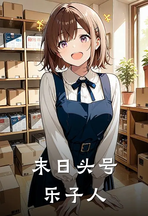 末日头号乐子人