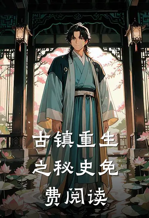 古镇重生之秘史免费阅读