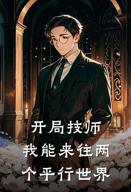 开局技师：我能来往两个平行世界