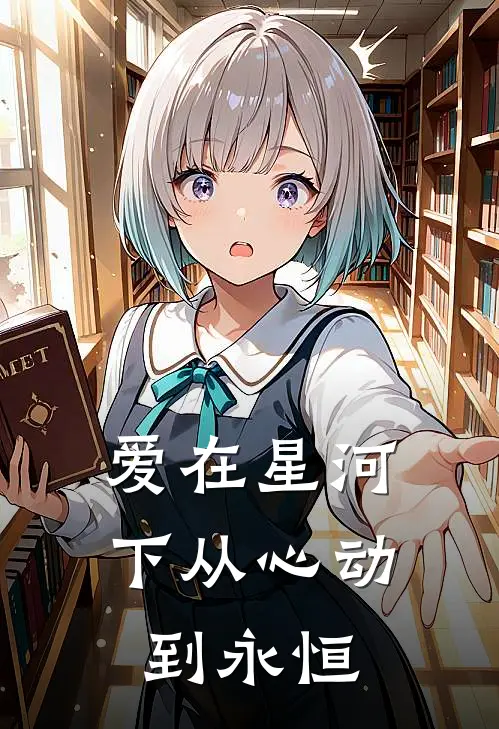 爱在星河下从心动到永恒