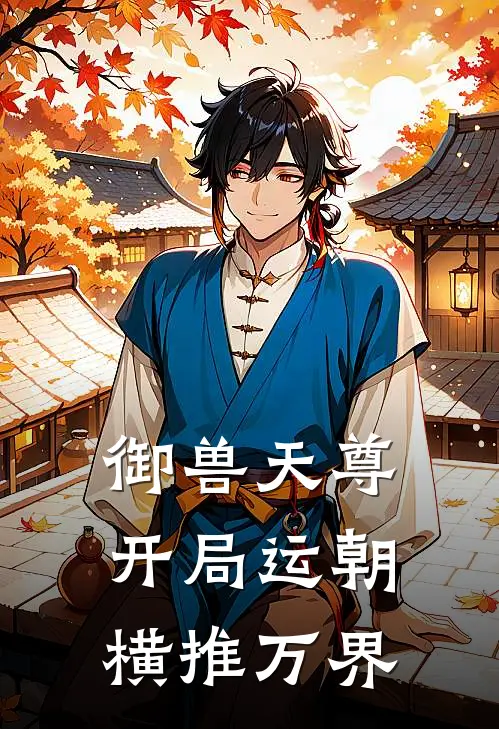 御兽天尊：开局运朝，横推万界