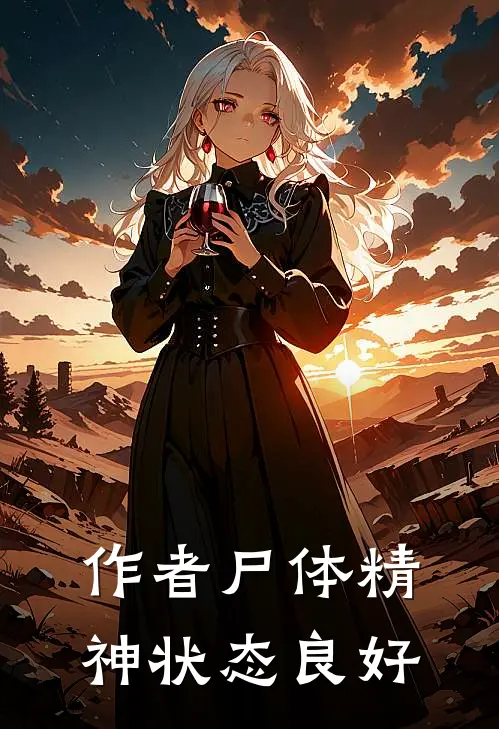 作者尸体精神状态良好