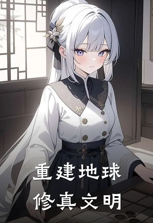 重建地球修真文明