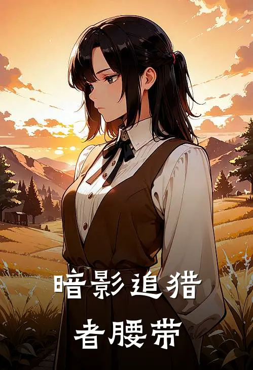 暗影追猎者腰带