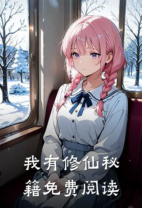 我有修仙秘籍免费阅读