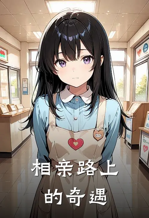 相亲路上的奇遇