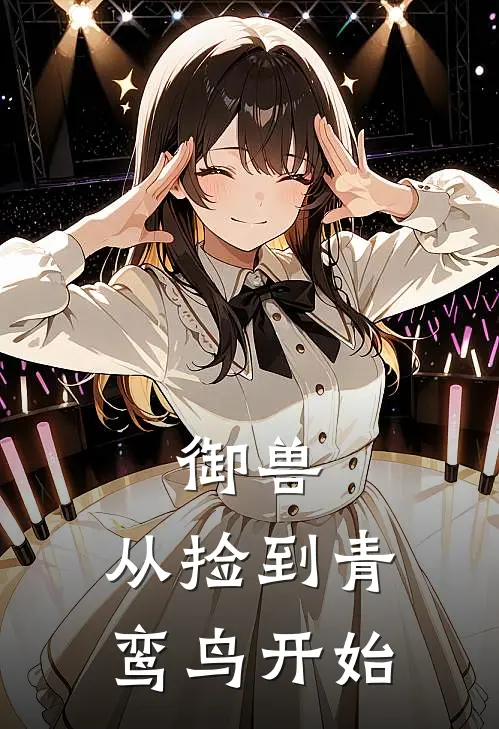 御兽：从捡到青鸾鸟开始许清欢杨雪芹热门完结小说_最新章节列表御兽：从捡到青鸾鸟开始(许清欢杨雪芹)