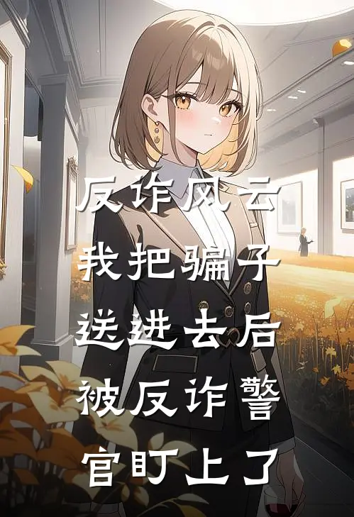 反诈风云：我把骗子送进去后，被反诈警官盯上了(乐乐苏乐)小说免费阅读无弹窗_完结小说反诈风云：我把骗子送进去后，被反诈警官盯上了乐乐苏乐