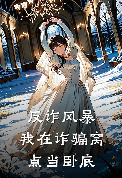 反诈风暴：我在诈骗窝点当卧底