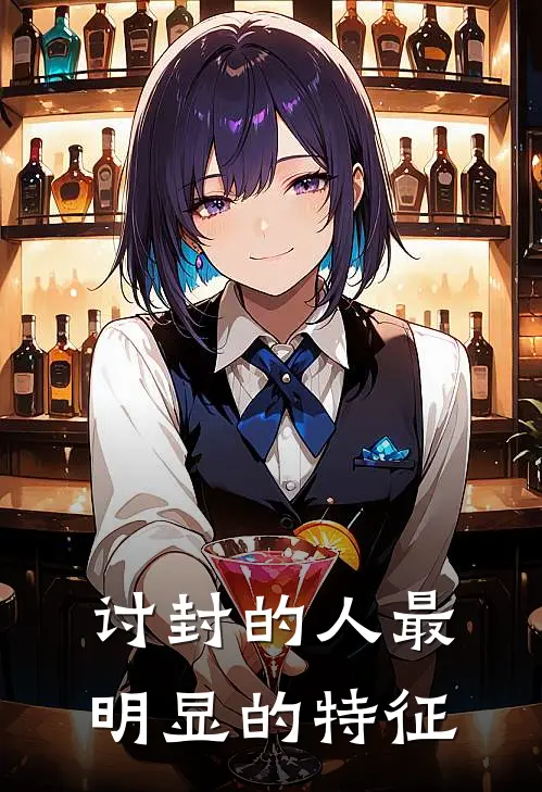 讨封的人最明显的特征