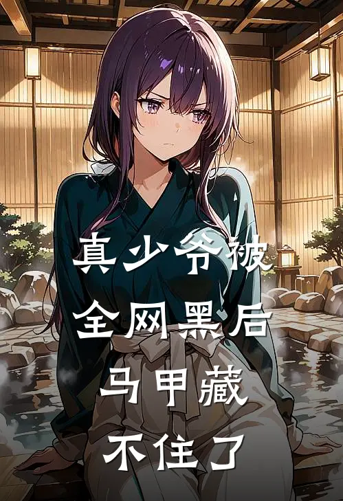 真少爷被全网黑后，马甲藏不住了江川江浩最新好看小说_免费小说真少爷被全网黑后，马甲藏不住了(江川江浩)