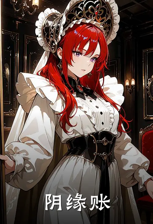 阴缘账