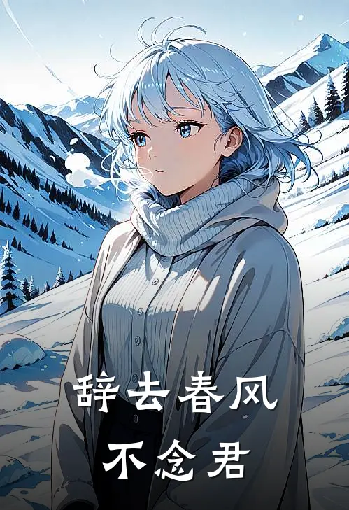 辞去春风不念君