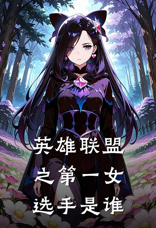 英雄联盟之第一女选手是谁